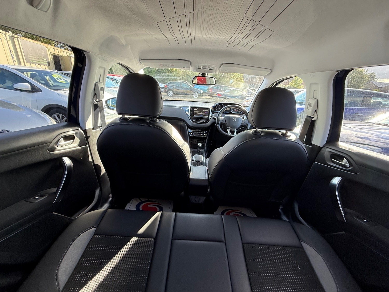Used Peugeot 2008 2014 for sale - 76156824: Photo 33