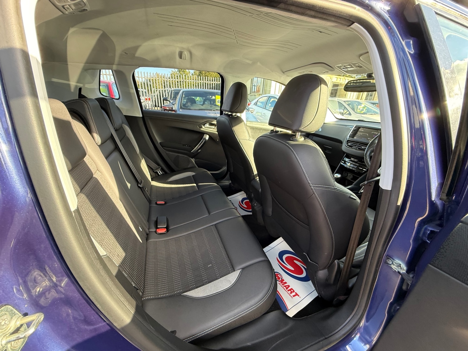 Used Peugeot 2008 2014 for sale - 76156824: Photo 34