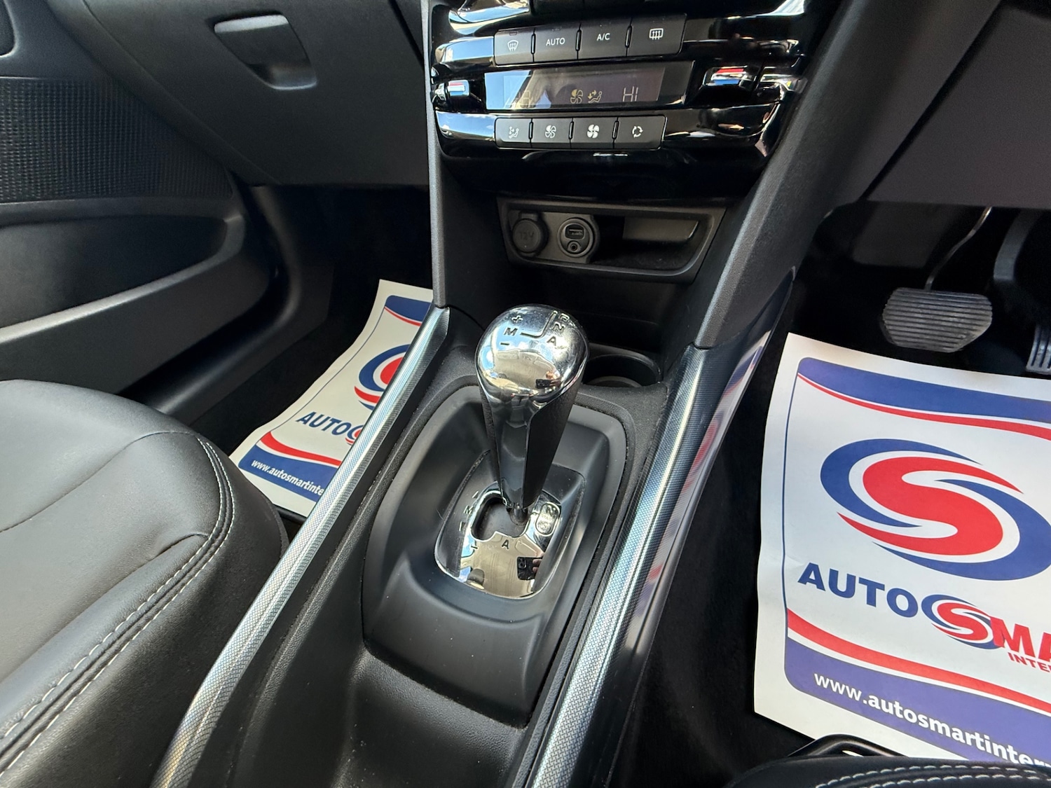 Used Peugeot 2008 2014 for sale - 76156824: Photo 42