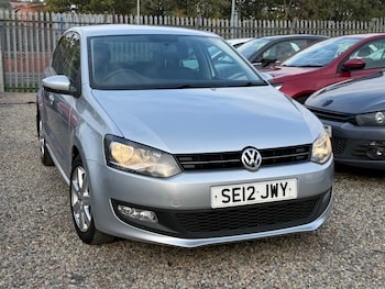Volkswagen - Polo