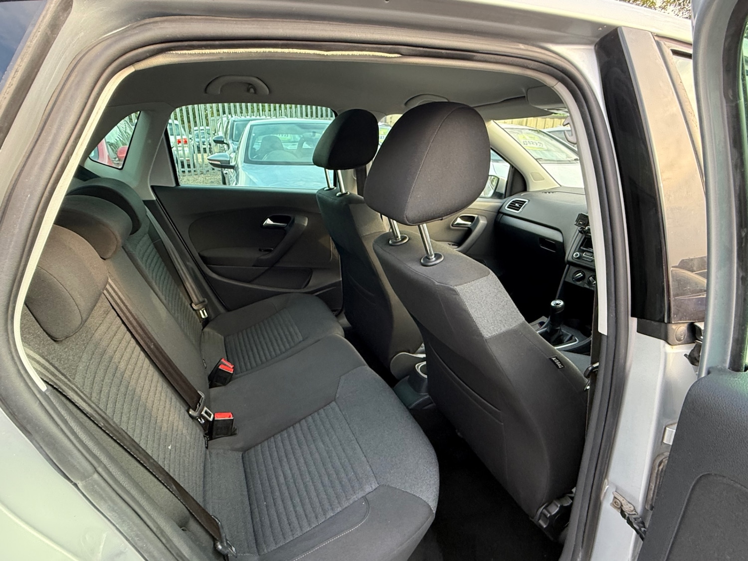 Vehicle 28