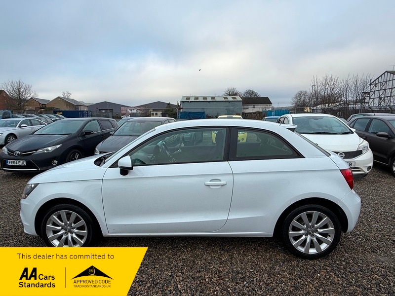 Used Audi A1 2013 for sale - 77649725: Photo 10
