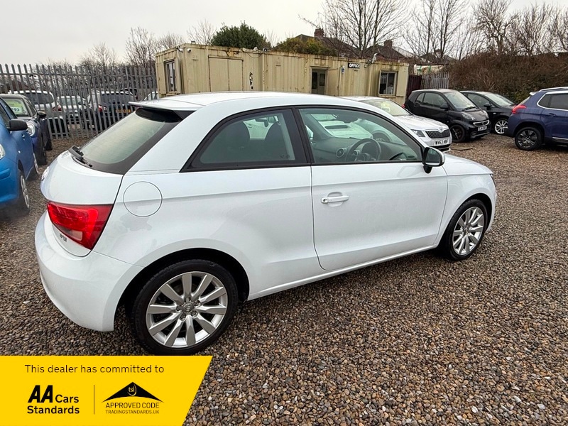 Used Audi A1 2013 for sale - 77649725: Photo 16