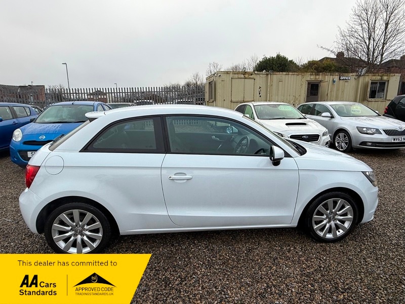 Used Audi A1 2013 for sale - 77649725: Photo 17