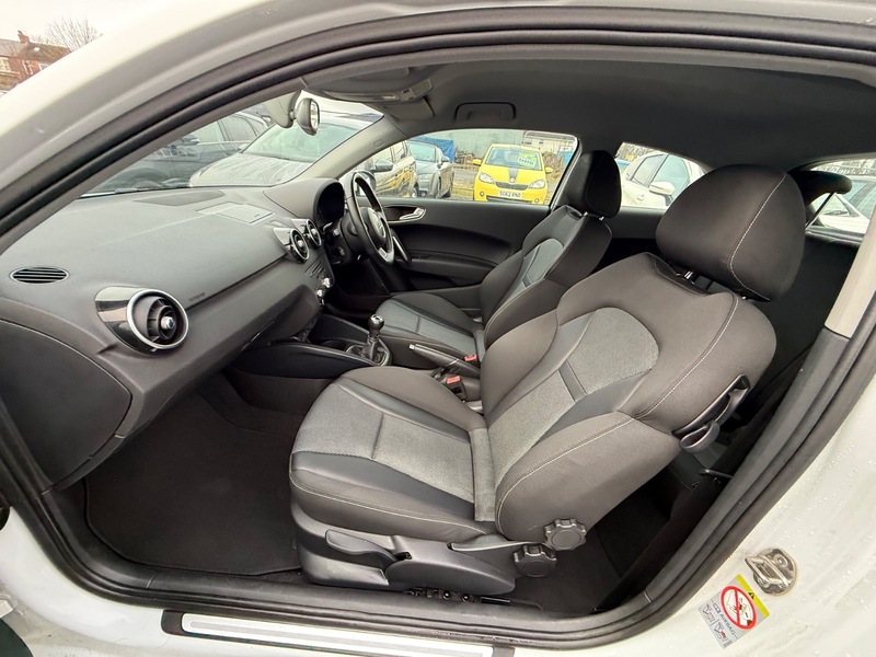 Used Audi A1 2013 for sale - 77649725: Photo 18