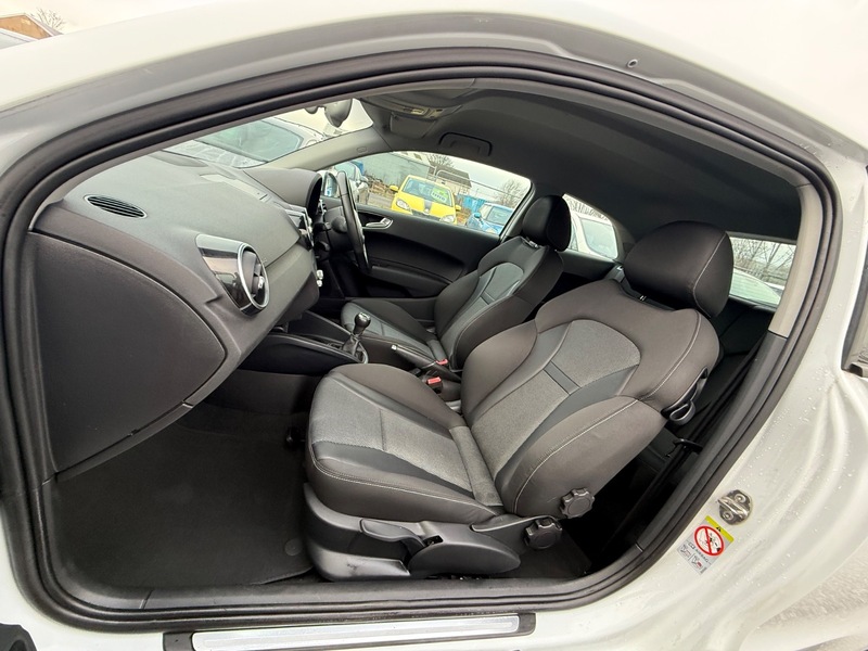 Used Audi A1 2013 for sale - 77649725: Photo 20