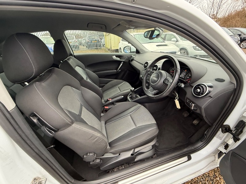 Used Audi A1 2013 for sale - 77649725: Photo 26