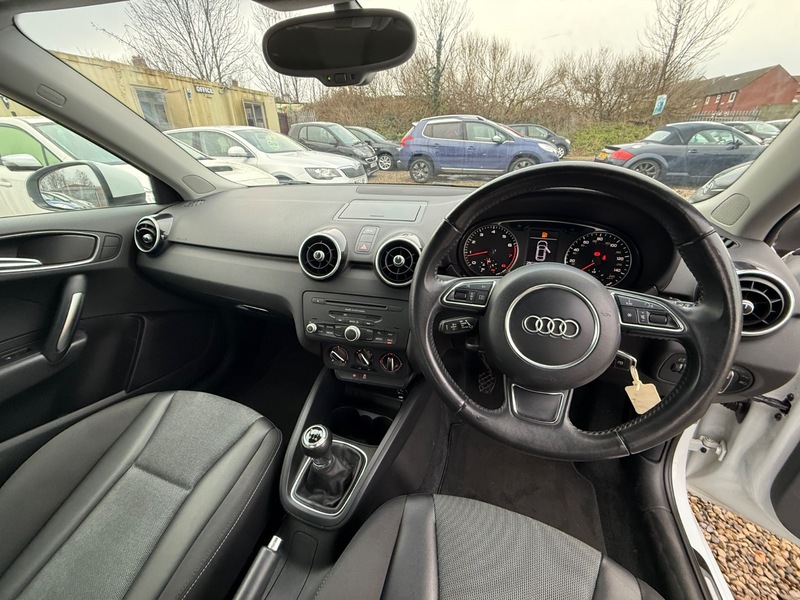 Used Audi A1 2013 for sale - 77649725: Photo 30