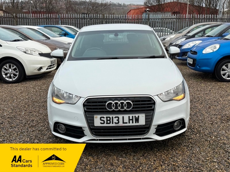 Used Audi A1 2013 for sale - 77649725: Photo 6