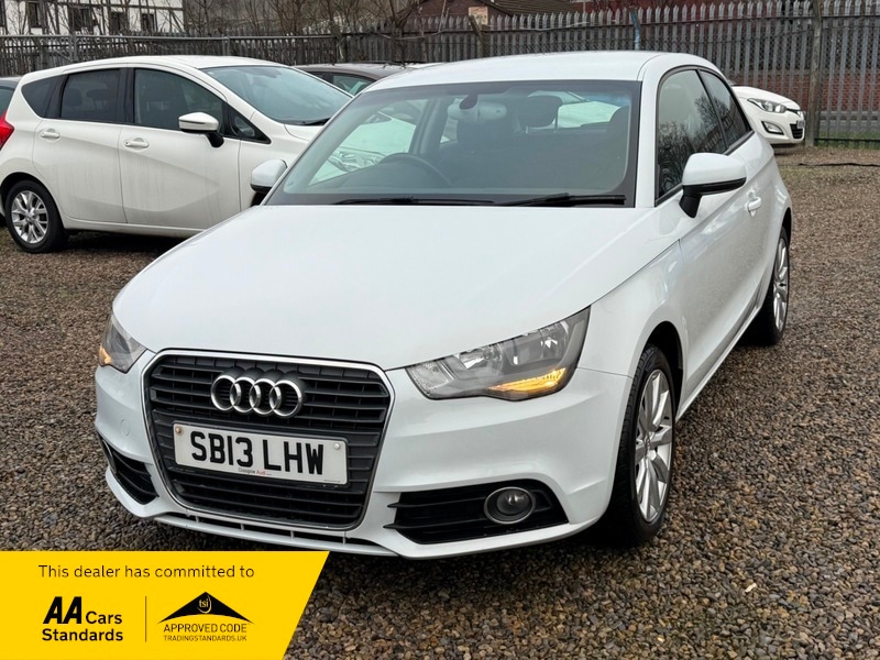 Used Audi A1 2013 for sale - 77649725: Photo 7