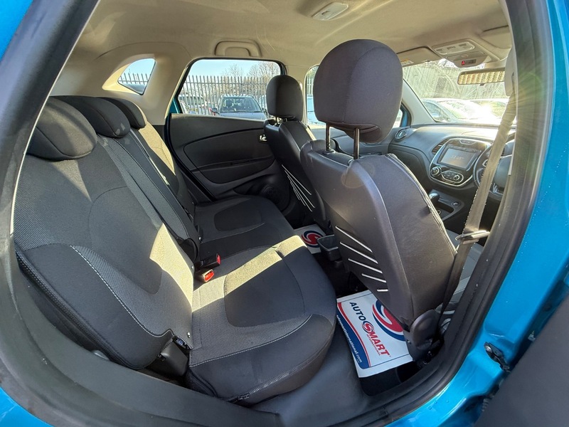Used Renault Captur 2016 for sale - 77649759: Photo 25