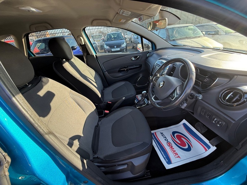 Used Renault Captur 2016 for sale - 77649759: Photo 28