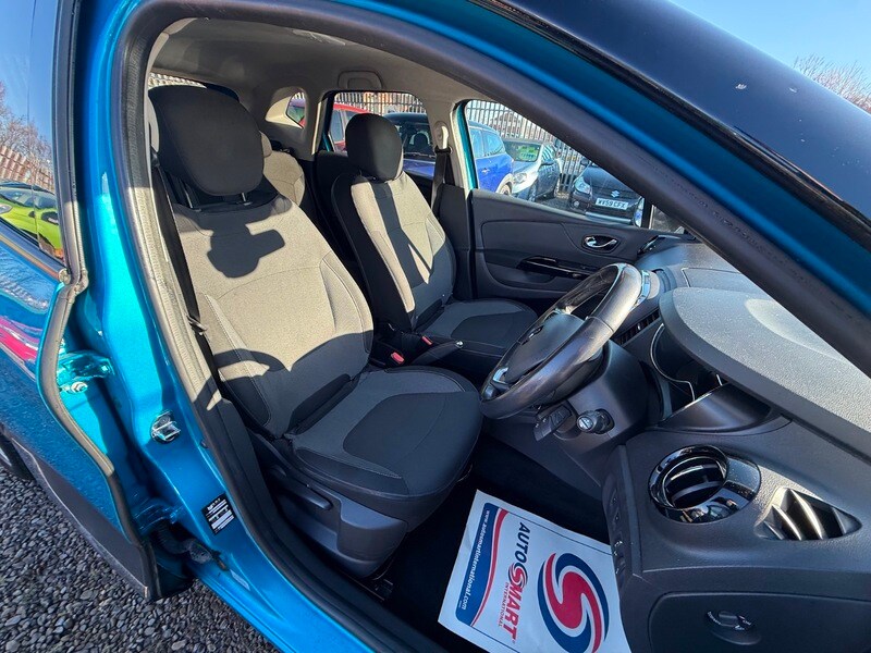 Used Renault Captur 2016 for sale - 77649759: Photo 30