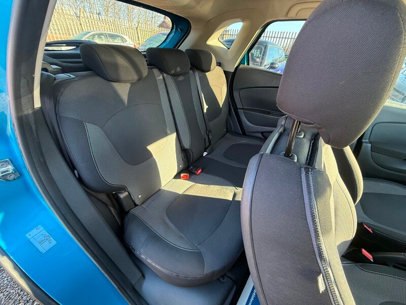 Used Renault Captur 2016 for sale - 77649759: Photo 33