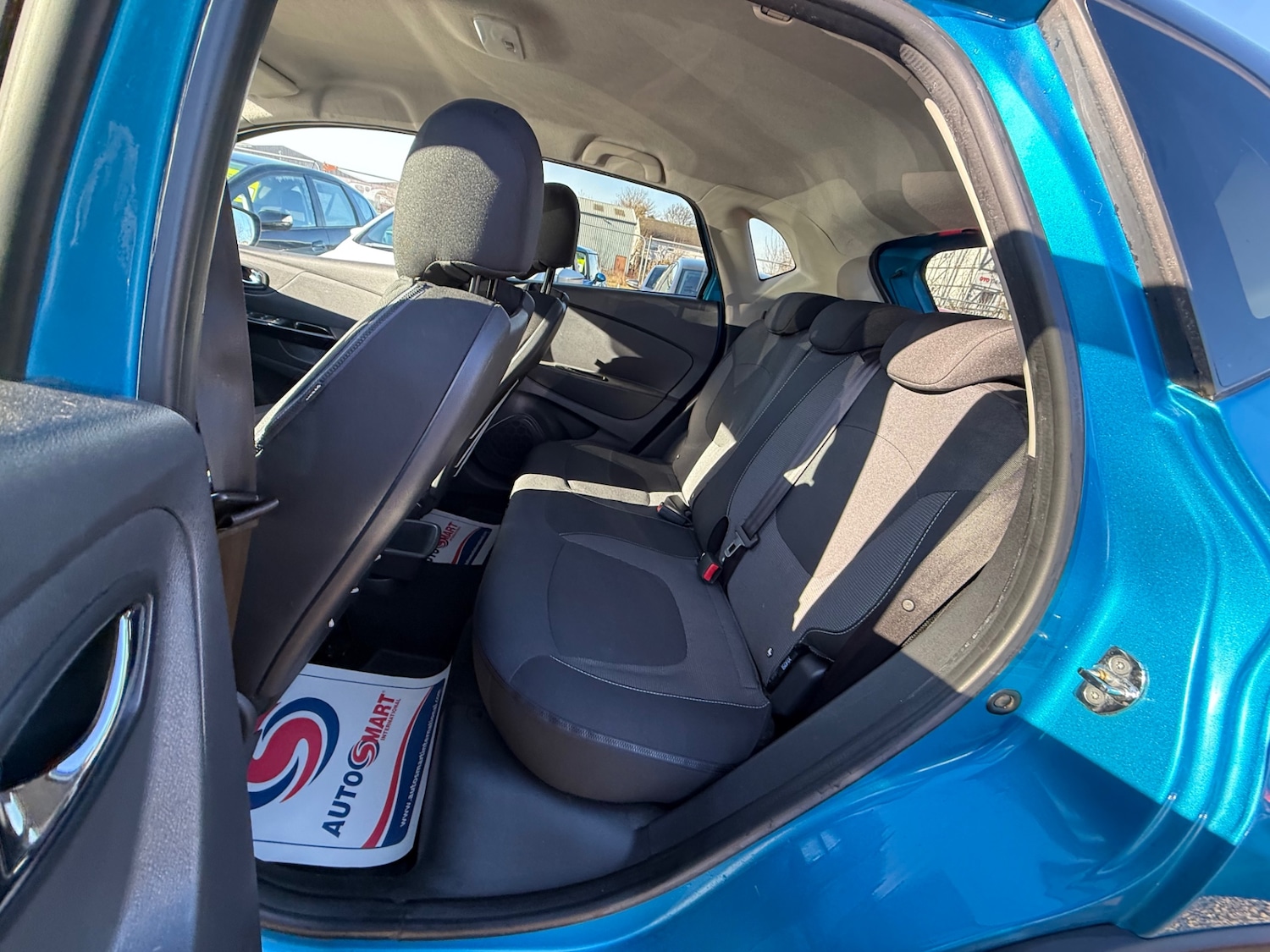 Used Renault Captur 2016 for sale - 77562776: Photo 20