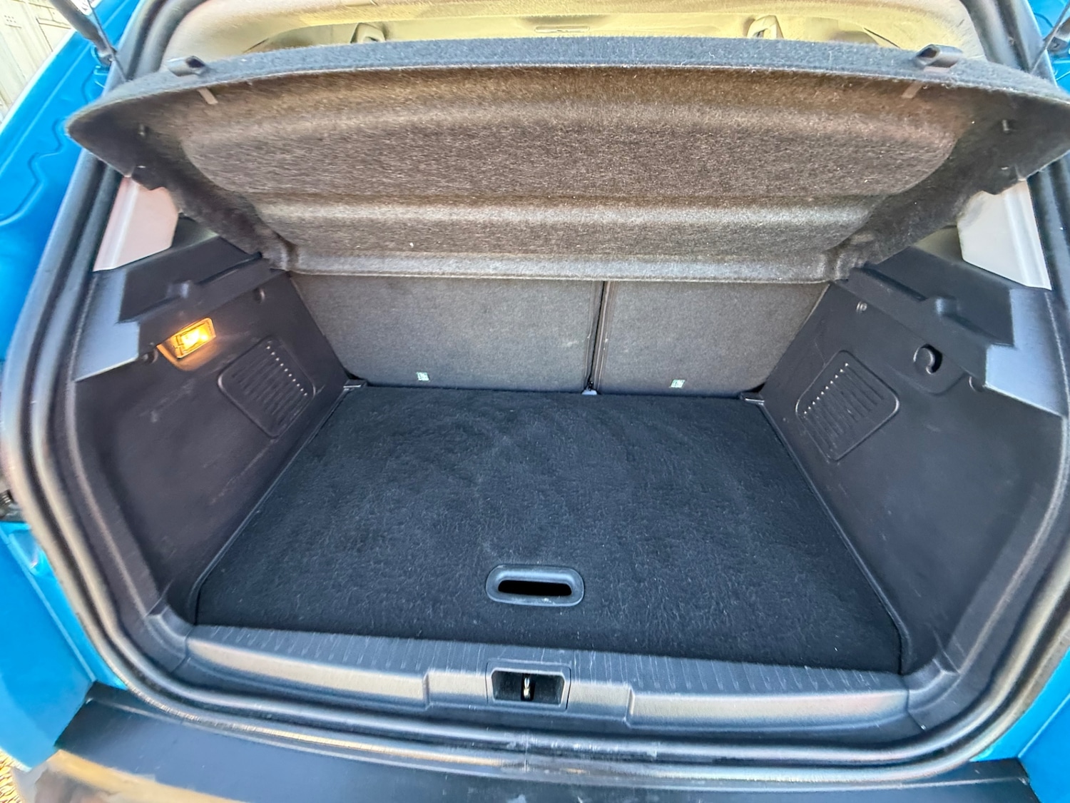 Used Renault Captur 2016 for sale - 77562776: Photo 23