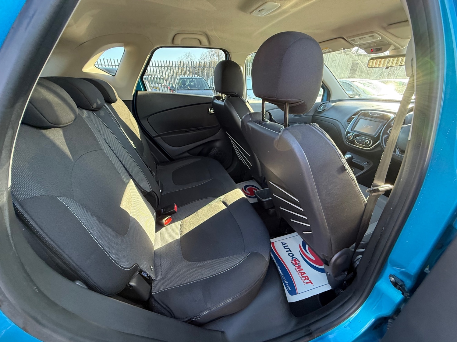 Used Renault Captur 2016 for sale - 77562776: Photo 25