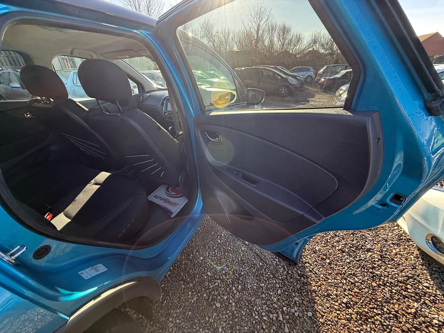 Used Renault Captur 2016 for sale - 77562776: Photo 26