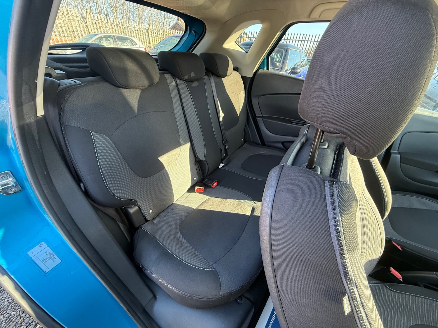 Used Renault Captur 2016 for sale - 77562776: Photo 27