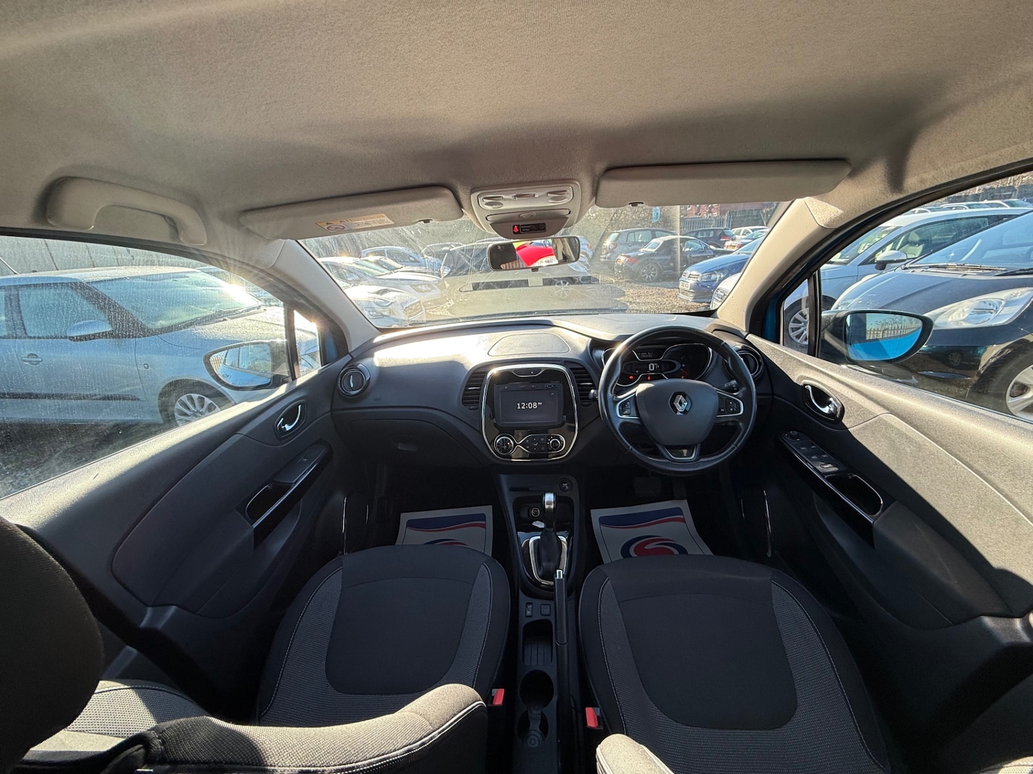 Used Renault Captur 2016 for sale - 77562776: Photo 28