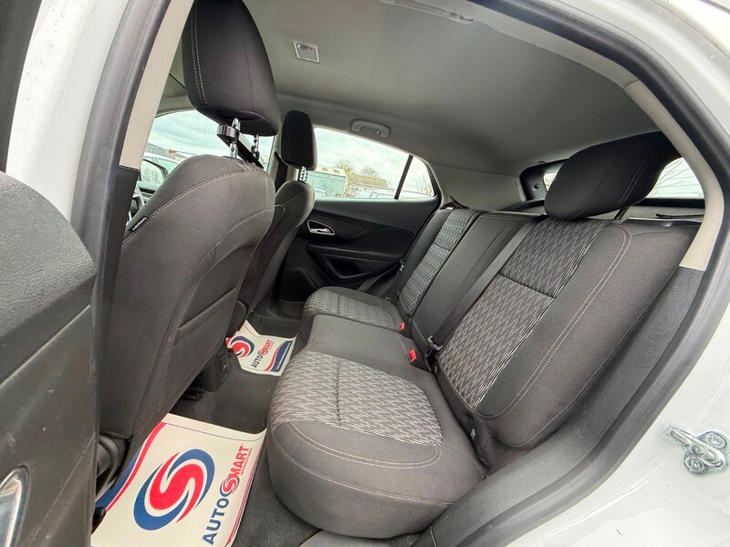 Used Vauxhall Mokka 2015 for sale - 77953614: Photo 20