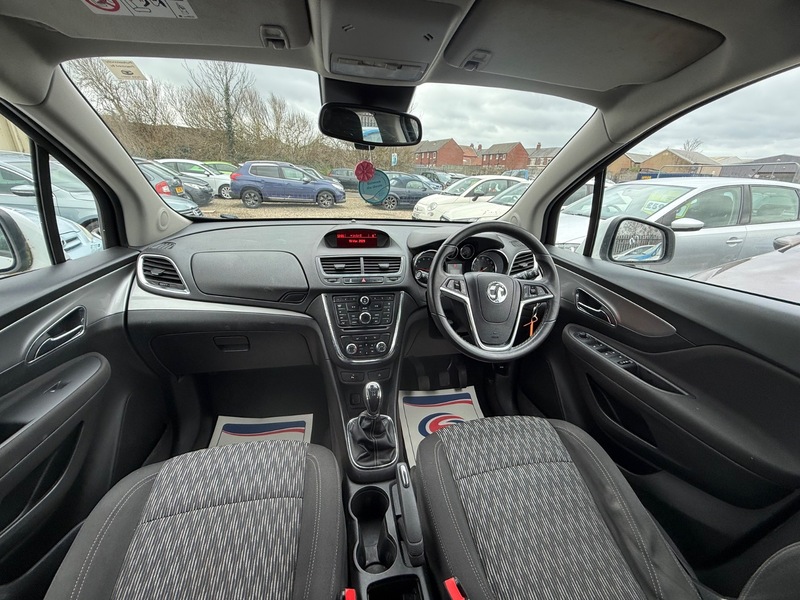 Used Vauxhall Mokka 2015 for sale - 77953614: Photo 21