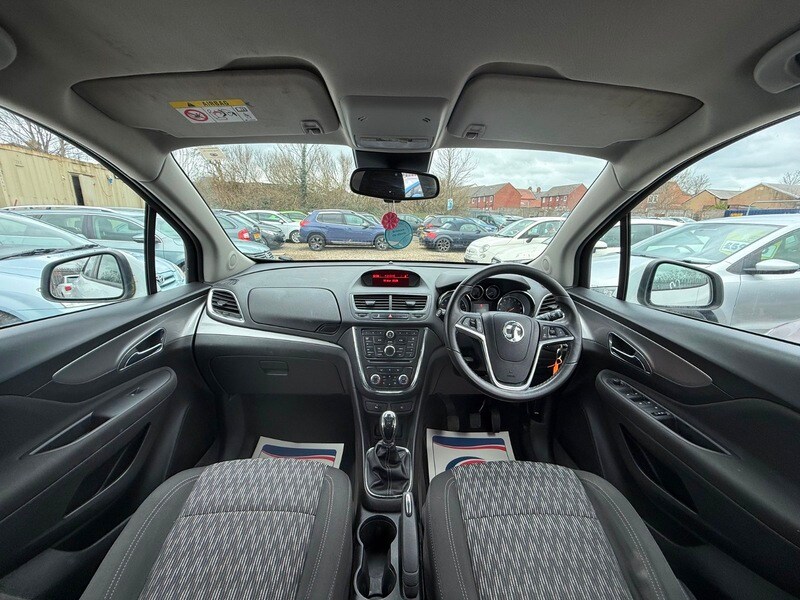 Used Vauxhall Mokka 2015 for sale - 77953614: Photo 26