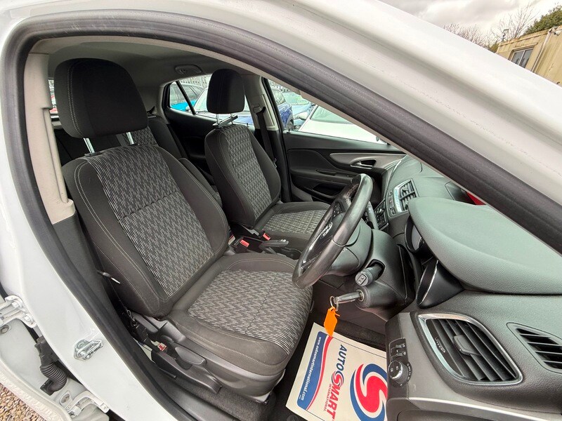 Used Vauxhall Mokka 2015 for sale - 77953614: Photo 29