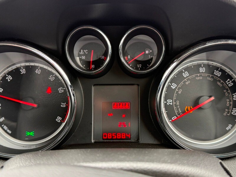 Used Vauxhall Mokka 2015 for sale - 77953614: Photo 31