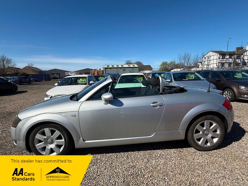 Used Audi TT 2006 for sale - 78154646: Photo 10