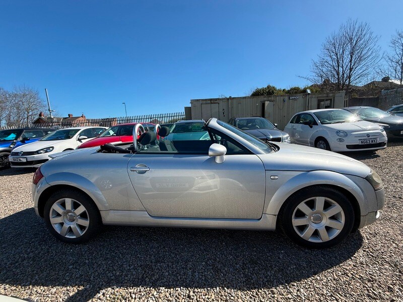 Used Audi TT 2006 for sale - 78154646: Photo 17