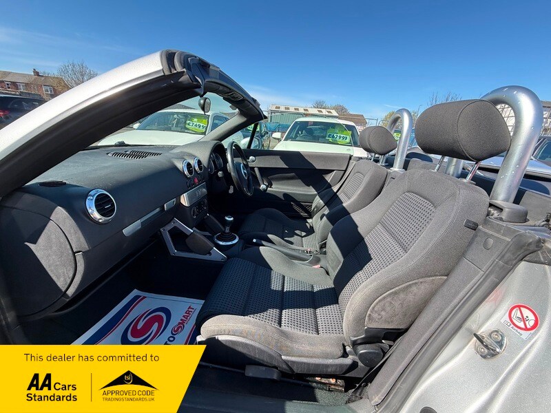 Used Audi TT 2006 for sale - 78154646: Photo 18