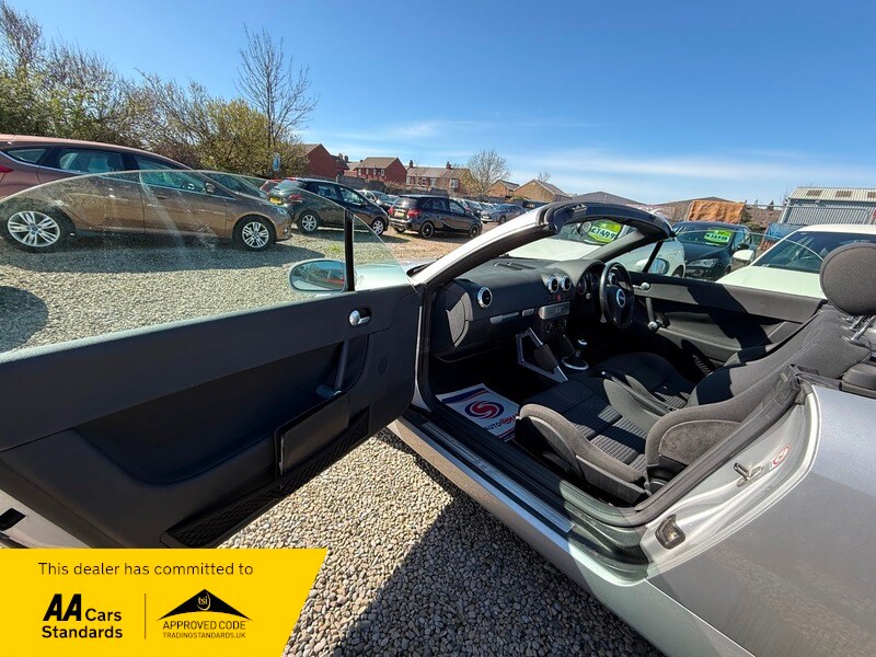 Used Audi TT 2006 for sale - 78154646: Photo 19