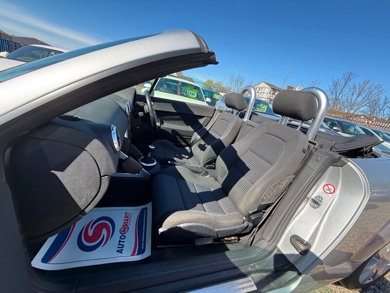 Used Audi TT 2006 for sale - 78154646: Photo 20