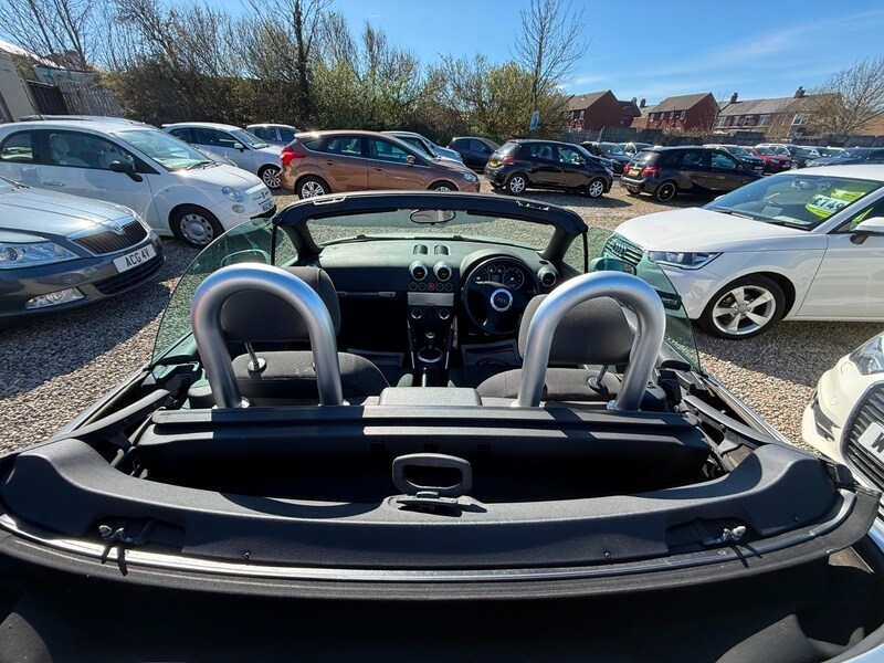 Used Audi TT 2006 for sale - 78154646: Photo 21