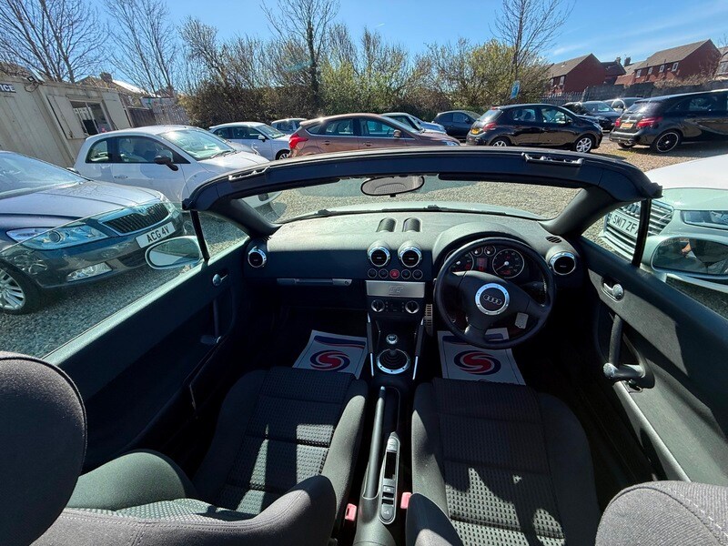 Used Audi TT 2006 for sale - 78154646: Photo 22