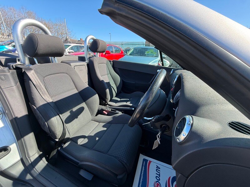 Used Audi TT 2006 for sale - 78154646: Photo 25