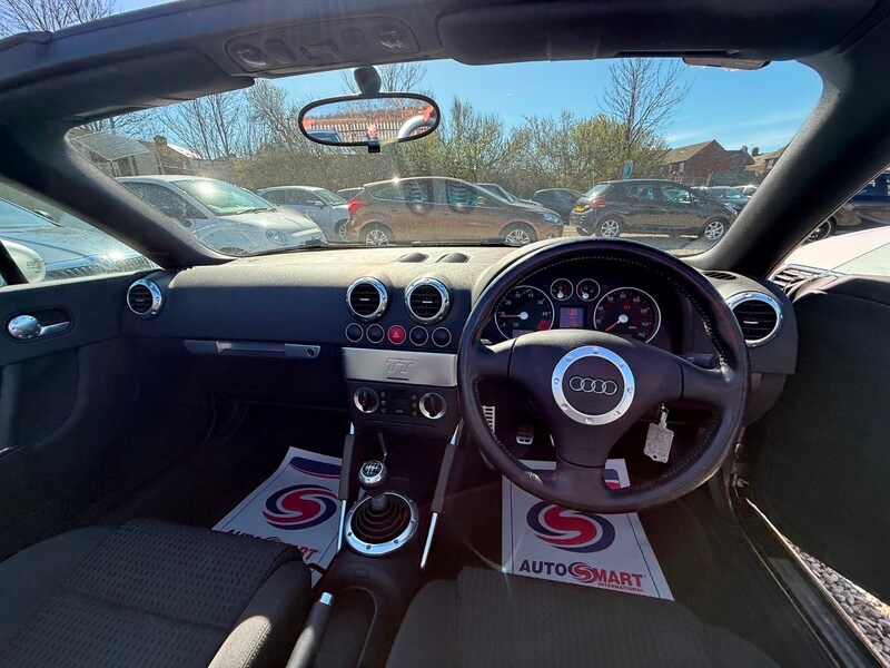 Used Audi TT 2006 for sale - 78154646: Photo 26