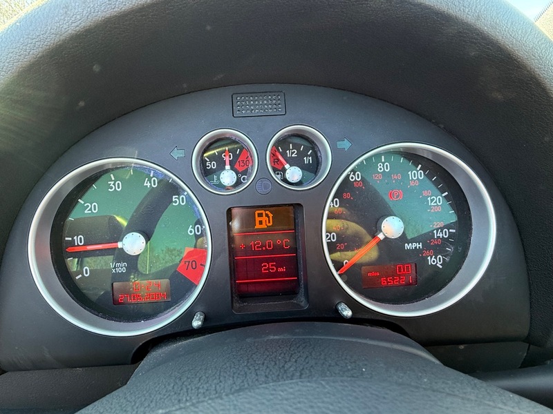 Used Audi TT 2006 for sale - 78154646: Photo 27