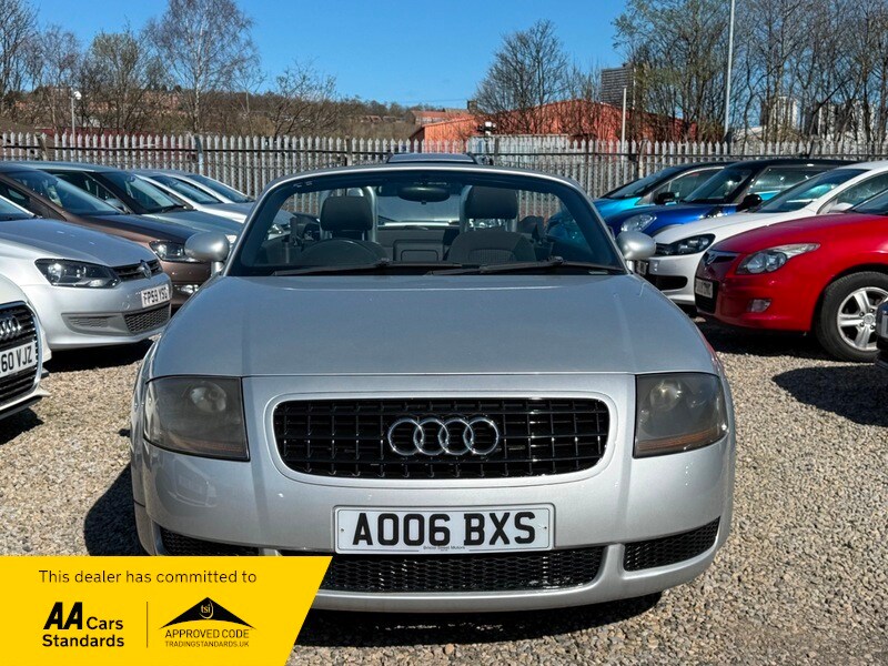 Used Audi TT 2006 for sale - 78154646: Photo 6