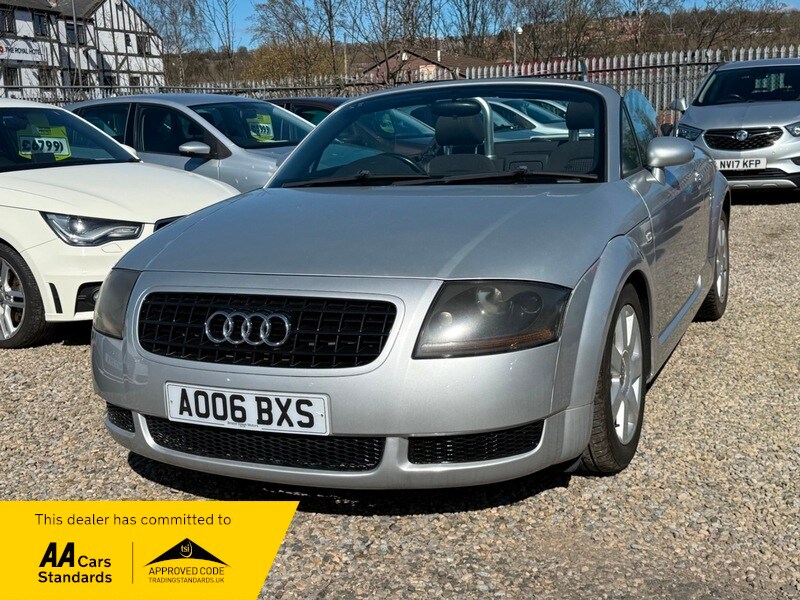 Used Audi TT 2006 for sale - 78154646: Photo 7
