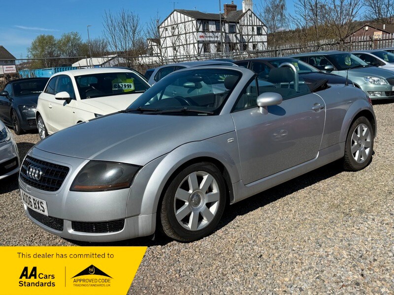 Used Audi TT 2006 for sale - 78154646: Photo 9