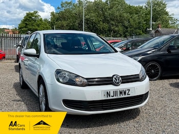 Used Volkswagen Golf 2011 for sale - 78968942: Photo