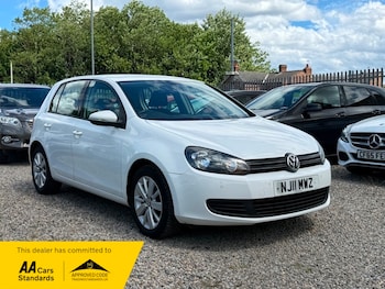 Used Volkswagen Golf 2011 for sale - 78968942: Photo