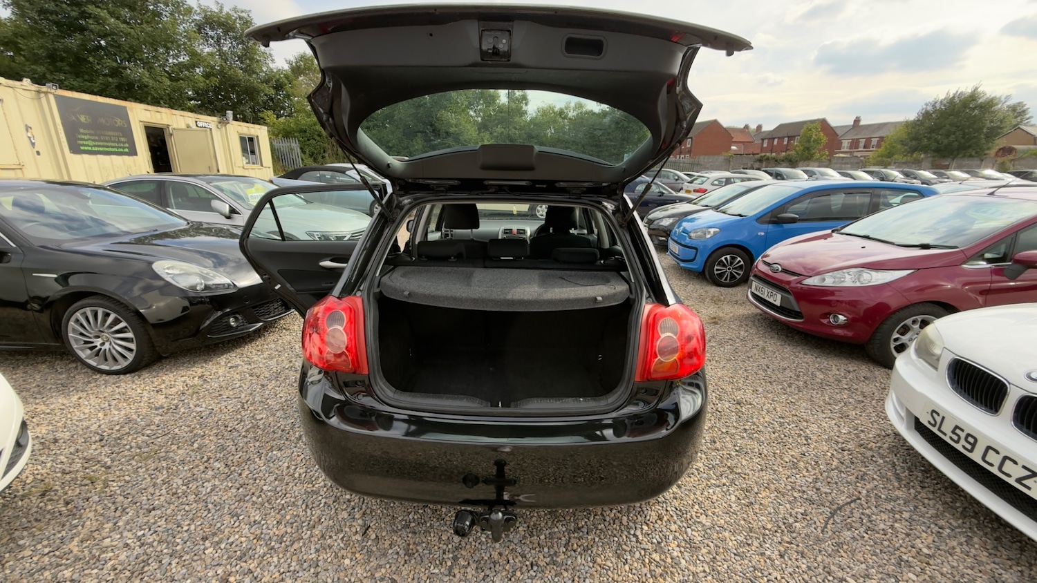 Vehicle 24