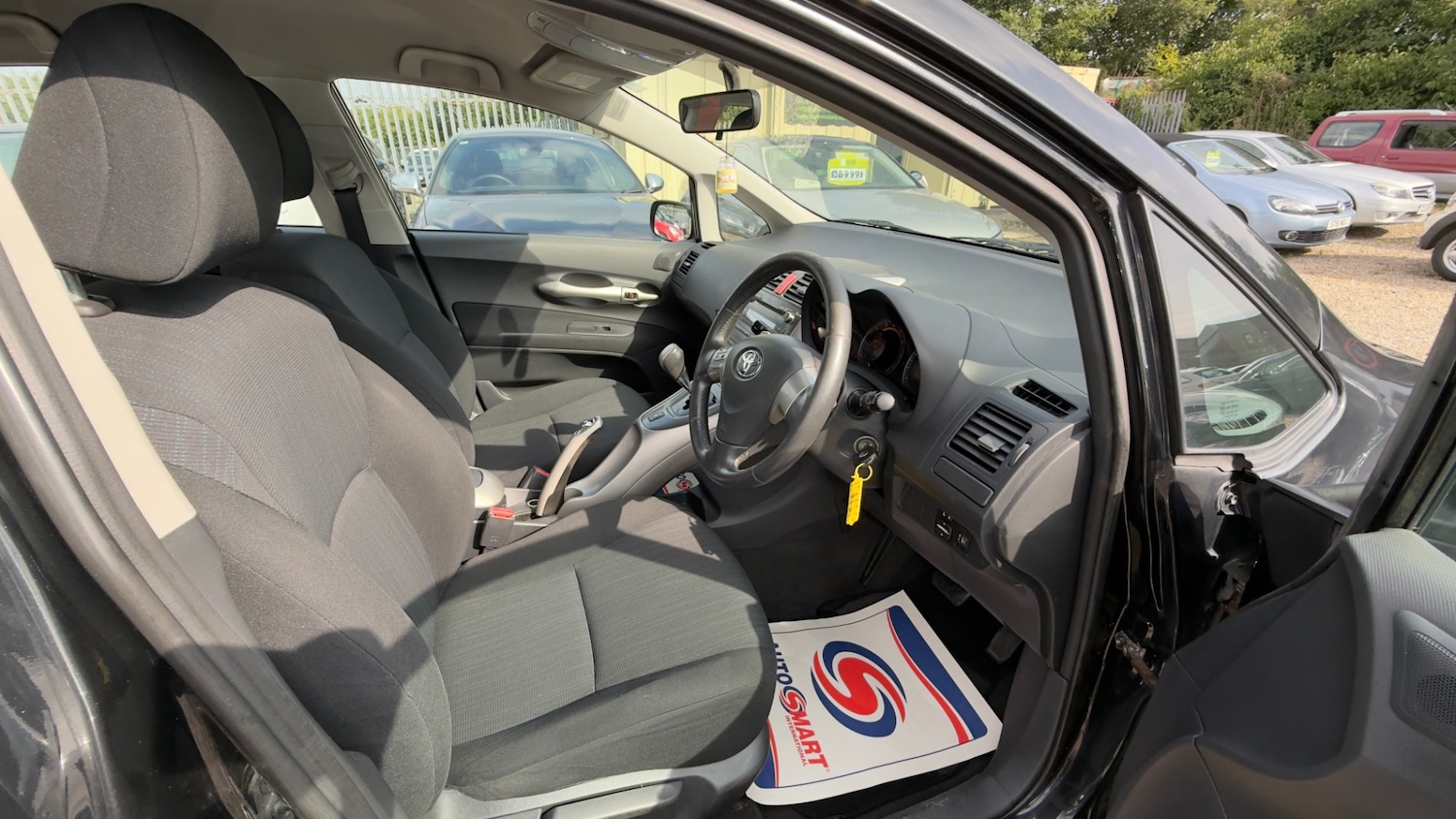 Vehicle 29