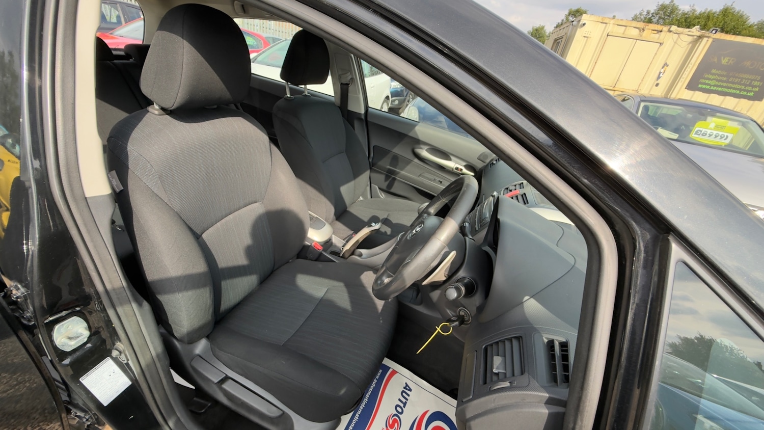 Vehicle 31