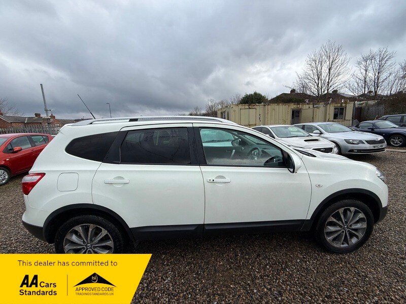 Used Nissan Qashqai+2 2012 for sale - 77649731: Photo 16