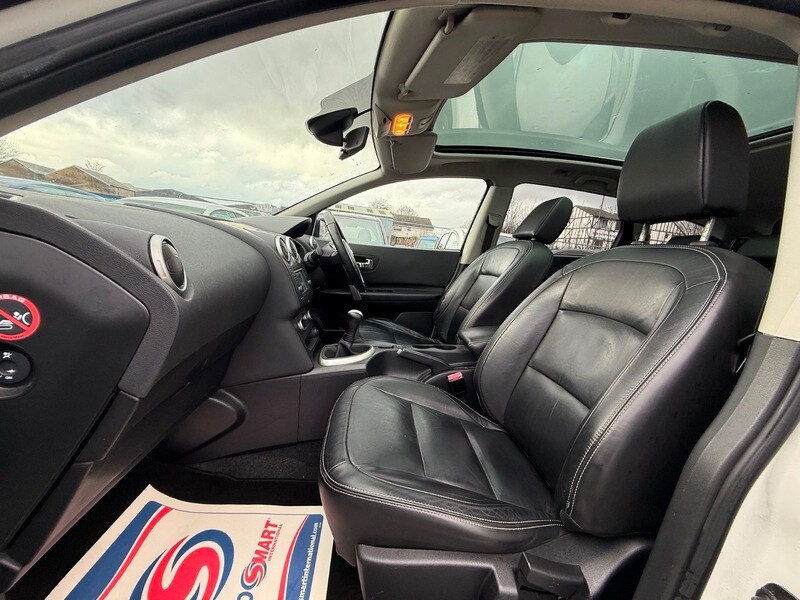 Used Nissan Qashqai+2 2012 for sale - 77649731: Photo 17