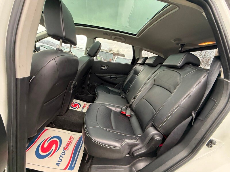 Used Nissan Qashqai+2 2012 for sale - 77649731: Photo 22